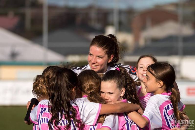 Footy Rants Bowie Pic