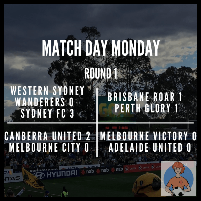 Rants Fixture List (1)