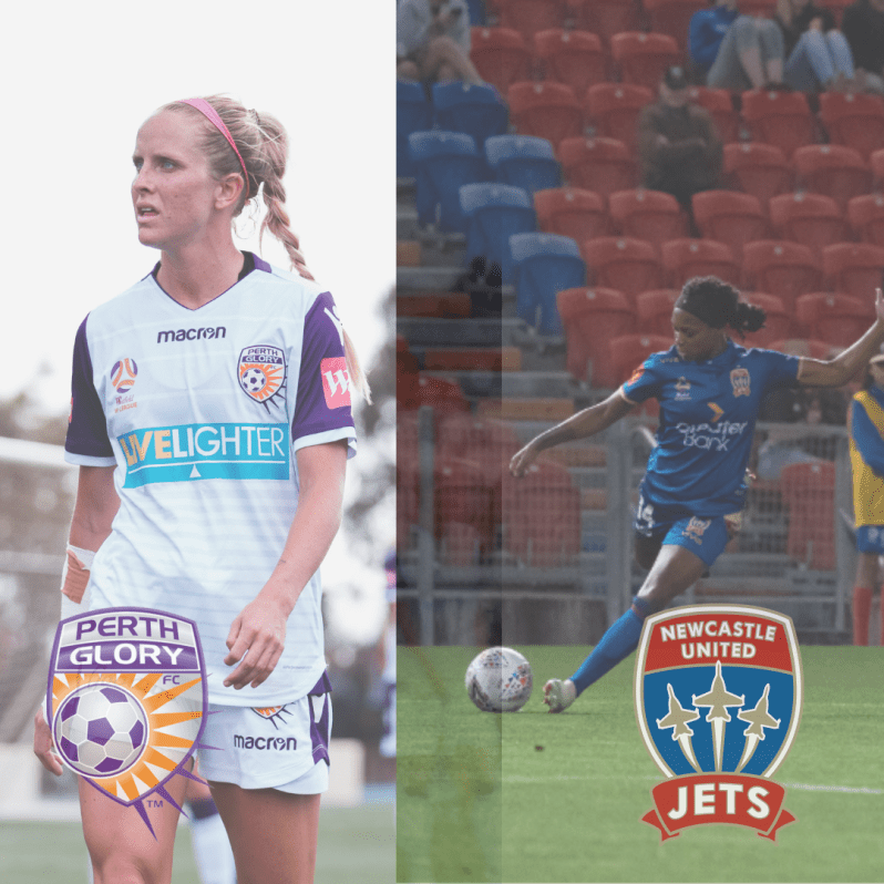 Rd 7 &amp;8 Fixtures